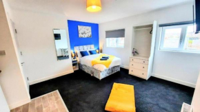 Comfortable Stay - Burford Rd